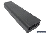 Dell Inspiron 1525 Replacement Battery, 11.1V, 4400mAh, Li-ion 3