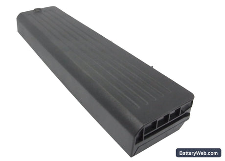 Dell Inspiron 1525 Replacement Battery, 11.1V, 4400mAh, Li-ion 3