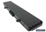 Dell Inspiron 1525 Replacement Battery, 11.1V, 4400mAh, Li-ion 4