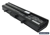 Dell XPS M1530 Replacement Battery, 11.1V, 4400mAh, Li-ion 1