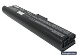 Dell XPS M1530 Replacement Battery, 11.1V, 4400mAh, Li-ion 2