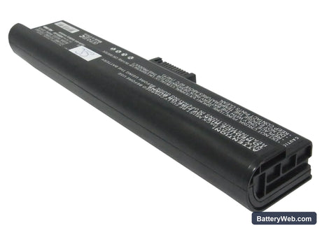 Dell XPS M1530 Replacement Battery, 11.1V, 4400mAh, Li-ion 2