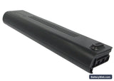 Dell XPS M1530 Replacement Battery, 11.1V, 4400mAh, Li-ion 3