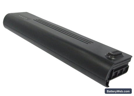 Dell XPS M1530 Replacement Battery, 11.1V, 4400mAh, Li-ion 3