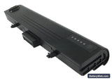 Dell XPS M1530 Replacement Battery, 11.1V, 4400mAh, Li-ion 4