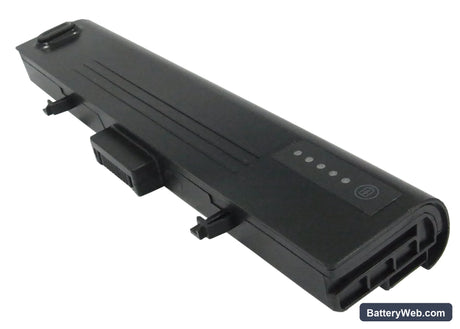 Dell XPS M1530 Replacement Battery, 11.1V, 4400mAh, Li-ion 4