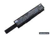 Dell Studio 1535 Replacement Battery, 11.1V, 6600mAh, Li-ion 2