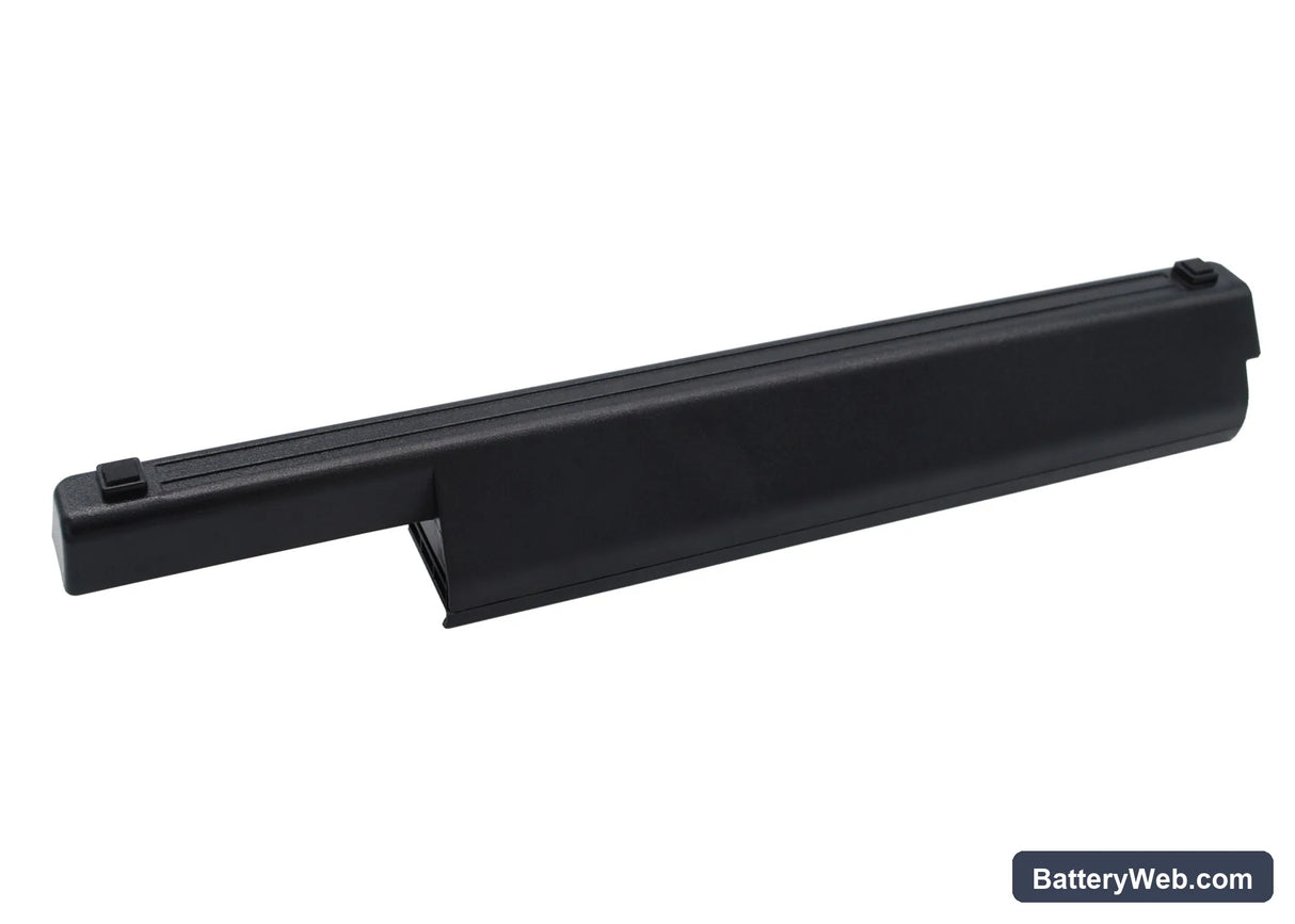 Dell Studio 1535 Replacement Battery, 11.1V, 6600mAh, Li-ion 5
