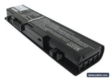 Dell Studio 1535 Replacement Battery, 11.4V, 4400mAh, Li-ion 1