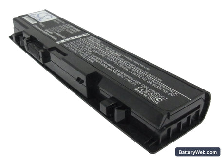 Dell Studio 1535 Replacement Battery, 11.4V, 4400mAh, Li-ion 1