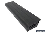 Dell Studio 1535 Replacement Battery, 11.4V, 4400mAh, Li-ion 3