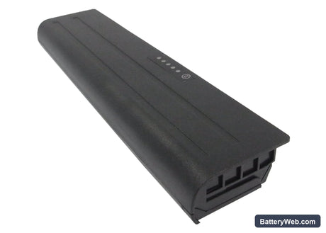 Dell Studio 1535 Replacement Battery, 11.4V, 4400mAh, Li-ion 3
