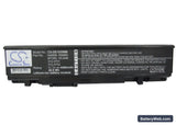Dell Studio 1535 Replacement Battery, 11.4V, 4400mAh, Li-ion 5