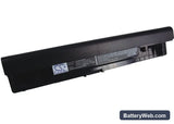 Dell Inspiron 1564 Replacement Battery, 11.1V, 6600mAh, Li-ion 1