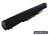 Dell Inspiron 1564 Replacement Battery, 11.1V, 6600mAh, Li-ion 3