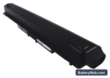 Dell Inspiron 1564 Replacement Battery, 11.1V, 6600mAh, Li-ion 4