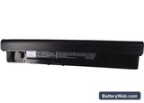 Dell Inspiron 1564 Replacement Battery, 11.1V, 6600mAh, Li-ion 5