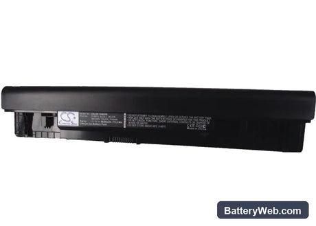 Dell Inspiron 1564 Replacement Battery, 11.1V, 6600mAh, Li-ion 5