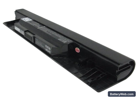 Dell Inspiron 1564 Replacement Battery, 11.1V, 4400mAh, Li-ion 1