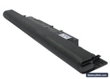 Dell Inspiron 1564 Replacement Battery, 11.1V, 4400mAh, Li-ion 2