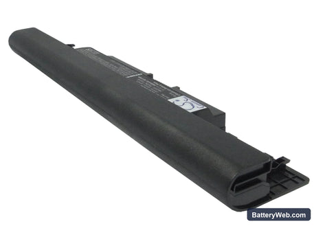 Dell Inspiron 1564 Replacement Battery, 11.1V, 4400mAh, Li-ion 2