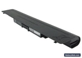 Dell Inspiron 1564 Replacement Battery, 11.1V, 4400mAh, Li-ion 4