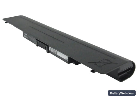 Dell Inspiron 1564 Replacement Battery, 11.1V, 4400mAh, Li-ion 4