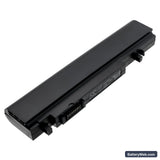Dell Studio XPS 16 Replacement Battery, 11.1V, 6600mAh, Li-ion 1