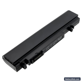 Dell Studio XPS 16 Replacement Battery, 11.1V, 6600mAh, Li-ion 1