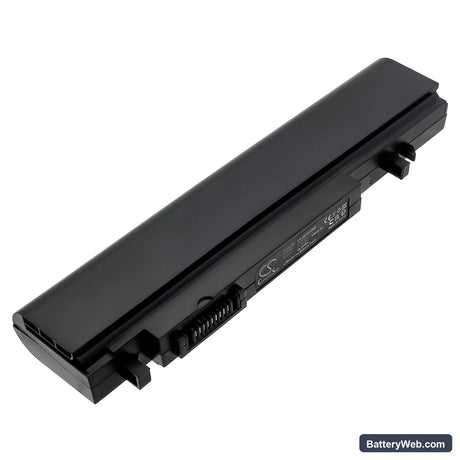 Dell Studio XPS 16 Replacement Battery, 11.1V, 6600mAh, Li-ion 1