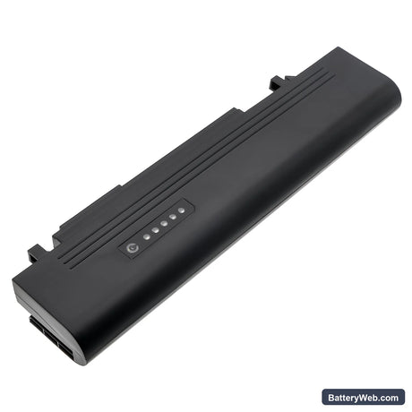 Dell Studio XPS 16 Replacement Battery, 11.1V, 6600mAh, Li-ion 4