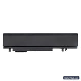 Dell Studio XPS 16 Replacement Battery, 11.1V, 6600mAh, Li-ion 5