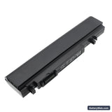 Dell Studio XPS 16 Replacement Battery, 11.1V, 4400mAh, Li-ion 1