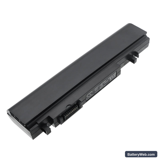 Dell Studio XPS 16 Replacement Battery, 11.1V, 4400mAh, Li-ion 1