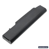 Dell Studio XPS 16 Replacement Battery, 11.1V, 4400mAh, Li-ion 2