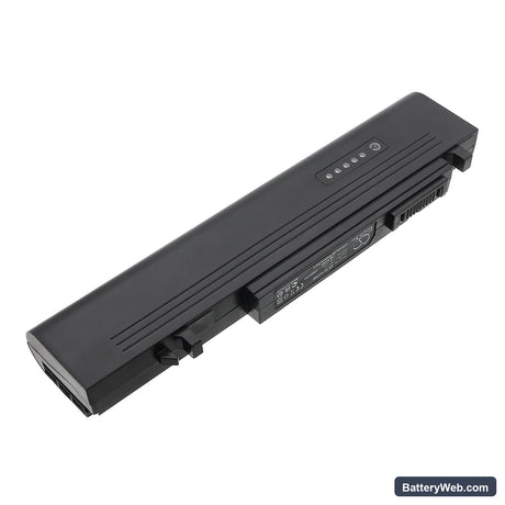 Dell Studio XPS 16 Replacement Battery, 11.1V, 4400mAh, Li-ion 3