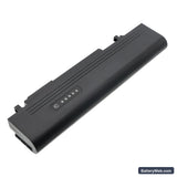 Dell Studio XPS 16 Replacement Battery, 11.1V, 4400mAh, Li-ion 4
