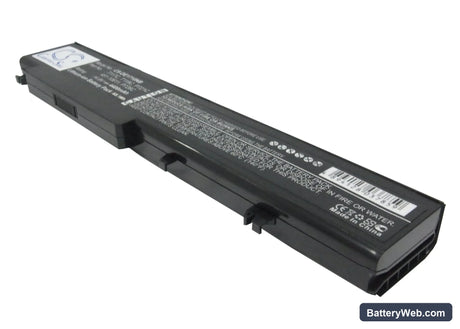 Dell Vostro 1710 Replacement Battery, 14.8V, 4400mAh, Li-ion 1