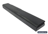 Dell Vostro 1710 Replacement Battery, 14.8V, 4400mAh, Li-ion 3