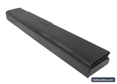 Dell Vostro 1710 Replacement Battery, 14.8V, 4400mAh, Li-ion 3