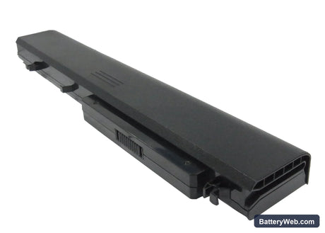 Dell Vostro 1710 Replacement Battery, 14.8V, 4400mAh, Li-ion 4