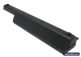 Dell Studio 1735 Replacement Battery, 11.1V, 6600mAh, Li-ion 3