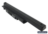 Dell Studio 1735 Replacement Battery, 11.1V, 6600mAh, Li-ion 4