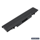 Dell Studio 1735 Replacement Battery, 11.1V, 4400mAh, Li-ion 3