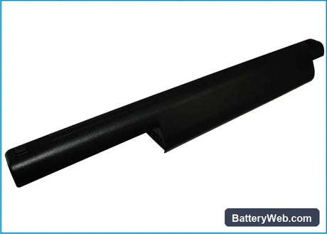 Dell Studio 17 Replacement Battery, 11.1V, 6600mAh, Li-ion 1
