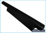 Dell Studio 17 Replacement Battery, 11.1V, 6600mAh, Li-ion 3