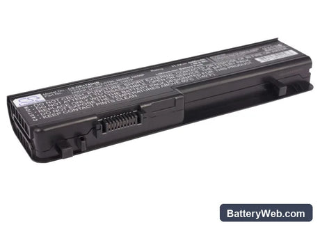 Dell Studio 1745 Replacement Battery, 11.1V, 4400mAh, Li-ion 1