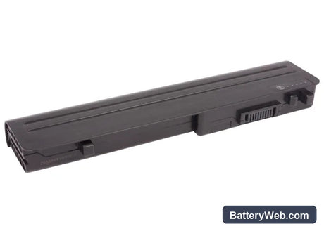 Dell Studio 1745 Replacement Battery, 11.1V, 4400mAh, Li-ion 3