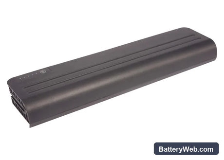 Dell Studio 1745 Replacement Battery, 11.1V, 4400mAh, Li-ion 4