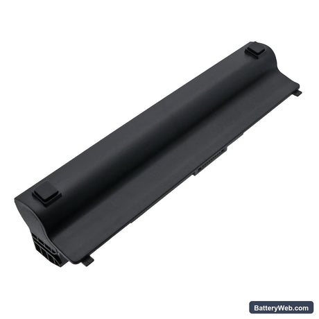 Dell Latitude 2100 Replacement Battery, 11.1V, 4400mAh, Li-ion 3